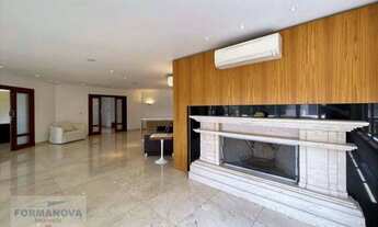 Imagem 7: São Paulo II Magnífica casa com 5 suítes, 752 m² venda por R$ 4.450.000 ou aluguel R$ 26.3