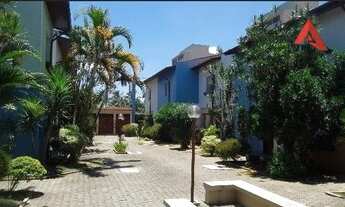 Imagem 1: JACAREí - Casa de Condomínio - Jardim Santa Maria