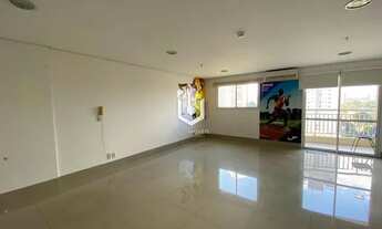 Imagem 2: Conjunto comercial 45m² próximo a estação Santo Amaro