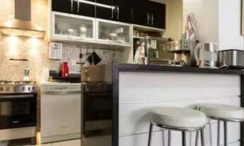 Imagem 4: Apartamento com 3 dormitórios 1 vaga a venda na Vila Olímpia