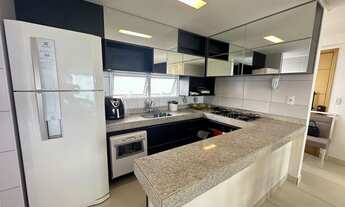 Imagem 5: APARTAMENTO DE ALTO PADRÃO PARA ALUGAR DE 3 QUARTOS NO ALTIPLANO