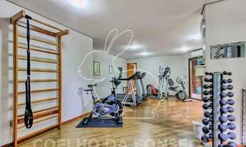 Imagem 5: São Paulo - Apartamento Padrão - Jardim América