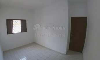 Imagem 7: Casa Padrão em São José do Rio Preto