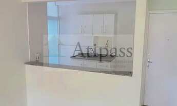 Imagem 5: APARTAMENTO - LOCAÇÃO 64M² - SÃO BERNARDO - NOVA PETRÓPOLIS, 2 DORMITÓRIOS (1 SUÍTE) 2 VAG