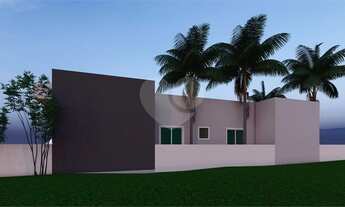 Imagem 5: Linda casa com 3 dormitórios no bairro Dom Feliciano