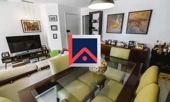 Imagem 6: Apartamento Venda 4 Dormitórios - 117 m² Vila Ipojuca