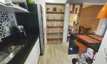 Imagem 6: Jundiaí - Apartamento Padrão - Jardim Flórida