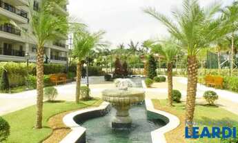 Imagem 3: APARTAMENTO - ALTO DE PINHEIROS - SP