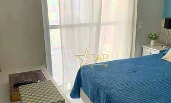 Imagem 7: Apartamento para alugar, 54 m² por R$ 8.700,00/mês - Itaim Bibi - São Paulo/SP