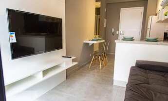 Imagem 4: Apartamento para Aluguel - Vila Mariana, 1 Quarto, 41 m2