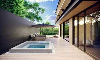 Imagem 2: Mansão à venda, em Condomínio de alto padrão!! 1000 m² com 5 suítes! Fino acabamento!!! Em