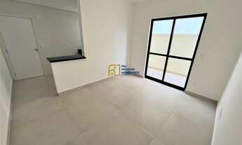 Imagem: Área Privativa à Venda - 2 Quartos sendo