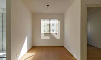 Imagem 2: Apartamento para Aluguel - Vila Prel, 2 Quartos, 42 m2