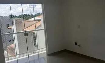 Imagem 2: Apartamento Águas Belas