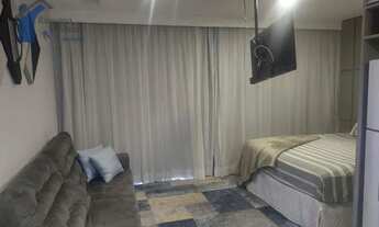 Imagem: Studio com 1 dormitório para alugar, 37