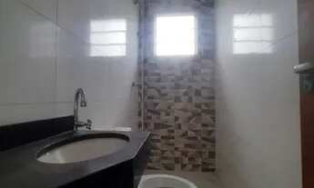 Imagem 5: Assumir dívida casa com sacada, 02 dormitórios, Ribeirópolis Praia Grande SP