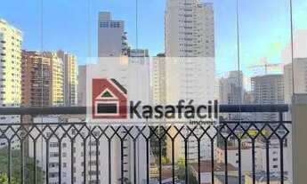 Imagem 3: Apartamento à venda no bairro Moema - São Paulo/SP, Zona Sul