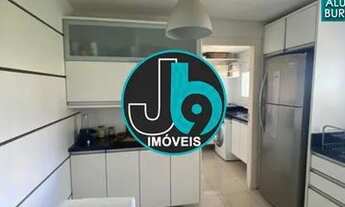 Imagem 7: Apartamento Alugar Ecoville 3 quartos, 1 Suite, closet, 2 vagas, sacada - Jb9 Imóveis