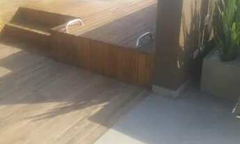 Imagem 5: Studio para aluguel com 33 metros quadrados com 1 quarto em Vila Mariana - São Paulo - SP