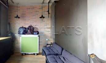 Imagem 7: Residencial You Jardim Paulista disponivel para venda com 31m², 1 dormitório e 01 vaga