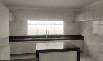 Imagem 3: Locação - Casa em condomínio - Jardim Imperador - Americana - SP