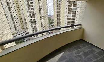 Imagem 2: Apartamento para aluguel possui 117 metros quadrados com 2 quartos