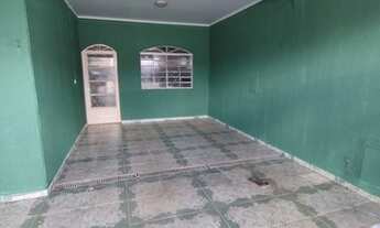 Imagem 4: Agio, casa com 02 quartos, QR 514 Samambaia Sul