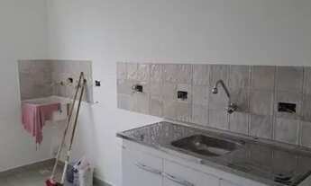 Imagem 3: Apartamento para aluguel 2 quartos 1 vaga Alvorada Jardim Alvorada - Santo André - SP