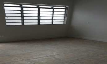 Imagem: São Paulo - Casa Padrão - Vila Água Funda