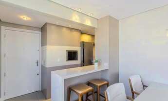 Imagem 7: Apartamento para venda tem 70 metros quadrados com 2 quartos em Petrópolis - Porto Alegre