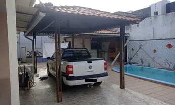 Imagem 2: Casa a venda no cuiá