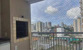 Imagem 5: Aluga-se apartamento no Condomínio Duets Cuiabá