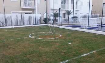 Imagem 6: Apartamento para alugar no bairro Jardim Colonial - São Paulo/SP