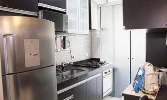 Imagem 7: JACAREí - Apartamento Padrão - Vila Machado