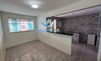 Imagem 6: Casa a venda em Samambaia Norte com 2 Quartos 1 Suíte na Laje Aceita financiamento e fgts