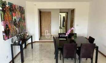 Imagem 4: Apartamento com 4 dormitórios à venda, 145 m² por R$ 1.450.000 - Alphaville - Barueri/SP