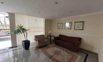 Imagem 2: Apartamento à venda em Bosque da Saúde com 67 m², 2 quartos