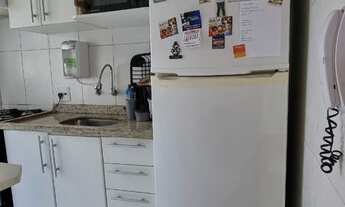 Imagem 5: Apartamento para venda tem 45 metros quadrados com 2 quartos em Parque Munhoz - São Paulo