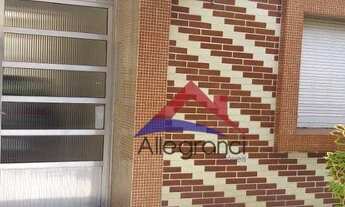 Imagem 2: Casa com 2 dormitórios à venda, 100 m² por R$ 659.000,00 - Quarta Parada - São Paulo/SP