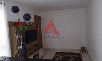 Imagem: JACAREí - Apartamento Padrão - Vila Aprazível