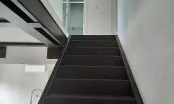 Imagem 3: Apartamento duplex com 89m² para locação, Vila Madalena-SP