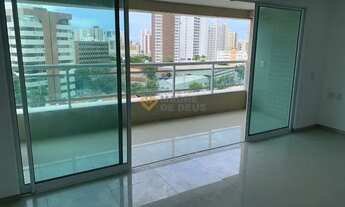 Imagem 6: Apartamento na Aldeota 98m²