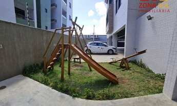 Imagem: Cobertura com 2 dormitórios à venda, 54