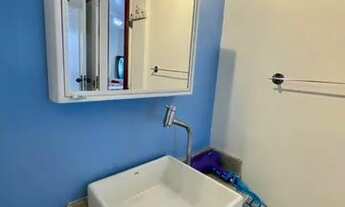 Imagem 6: Casa 2 quartos, centro Fpolis, próx ed Cidade Milano, sem garagem