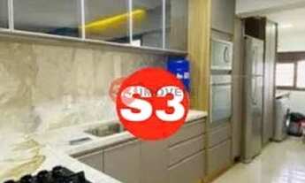 Imagem 2: Apartamento em Vila Almeida - Indaiatuba