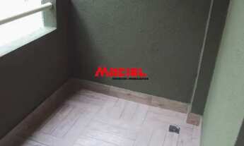 Imagem 4: Apartamento Padrão em São José dos Campos