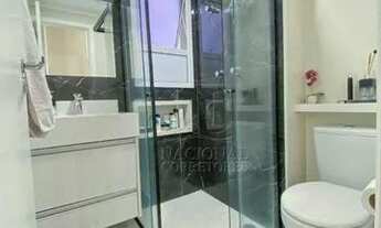 Imagem 7: Apartamento com 3 dormitórios à venda, 73 m² por R$ 730.000,00 - Osvaldo Cruz - São Caetan