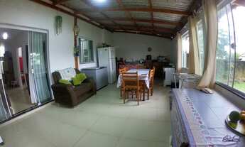 Imagem 4: Casa na praia, perfeita para veraneio