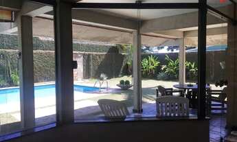 Imagem 7: JACAREí - Casa Padrão - Jardim América