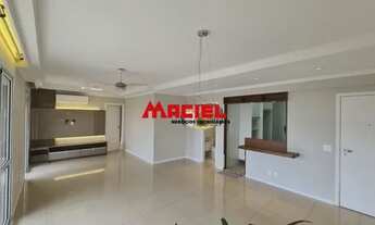 Imagem 2: Apartamento Padrão em São José dos Campos